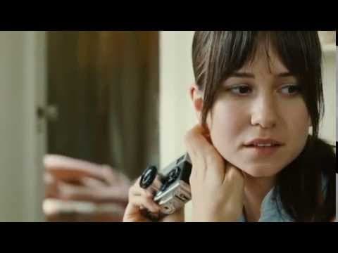 2006 Glamour Reel Moments: Orchids