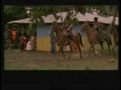 A place called Chiapas - Trailer