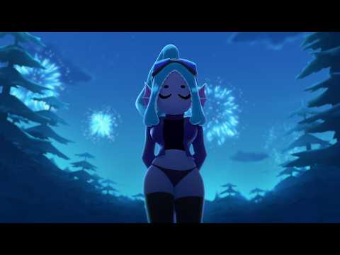 BRAVE ANIMATED SERIES S2: "Demon Flying Competition Commemorative Edition"