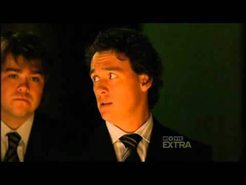 The Jesters S1 E2 female writers excerpt