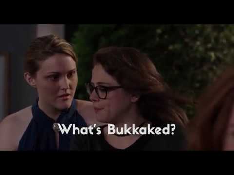 LADY-LIKE | Pam's got a Question | NOW Available on iTunes.