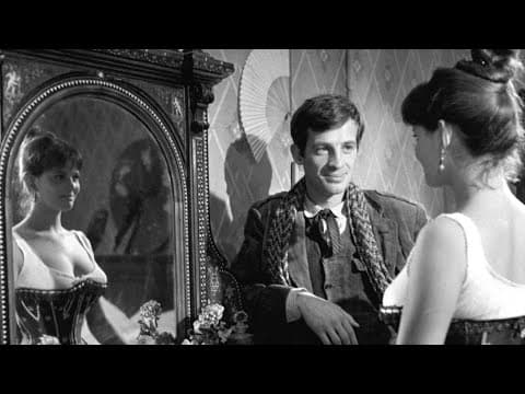 The Lovemakers (La Viaccia 1961) - Trailer with French Subtitles