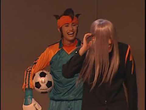 Inazuma Eleven: Live Action - SD Sub Español