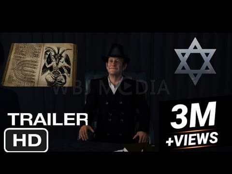 Islamic Movie 2019 (Dajjal The Slayer and His Followers) Trailer #1