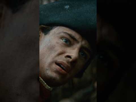 Give me the Young Washington movie or give me death!