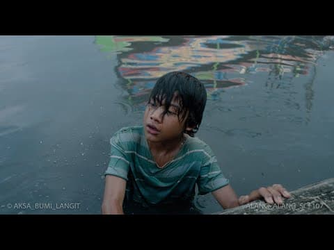 SOUND FROM THE SEA Trailer | JAFF 2022