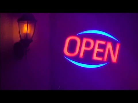 Childhood's End (2026) Trailer