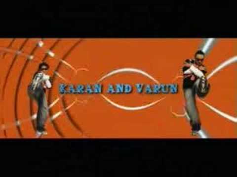Chain Kulii Ki Main Kulii Teaser