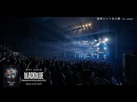『澤野弘之 LIVE [nZk]008』DIGEST