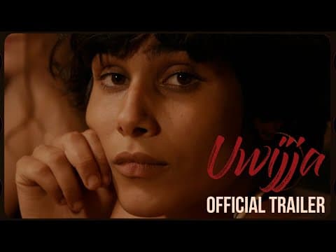Uwijja Official Trailer 2022