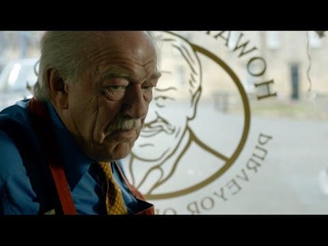 'Grow a pair!' - The Casual Vacancy: Part 1 Preview - BBC One