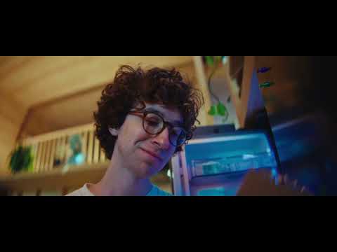 "This Is How It Should Be" | Two Sleepy People (Official Clip)