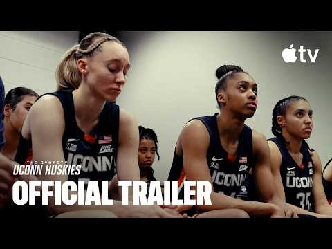 Official Trailer