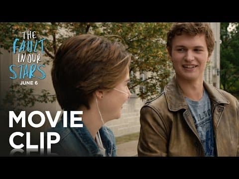 "What's Your Name?" Clip