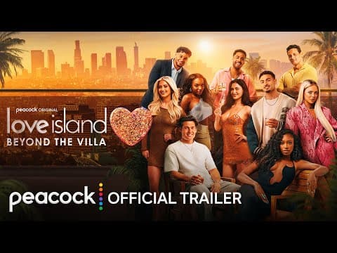 Official Trailer