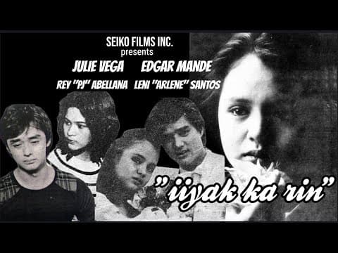 "IIYAK KA RIN" (July 8, 1983)