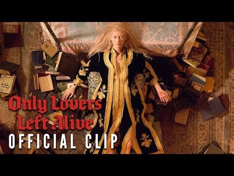 "Beginning" Official Clip