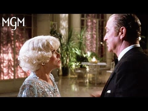 Conning the Rich Women