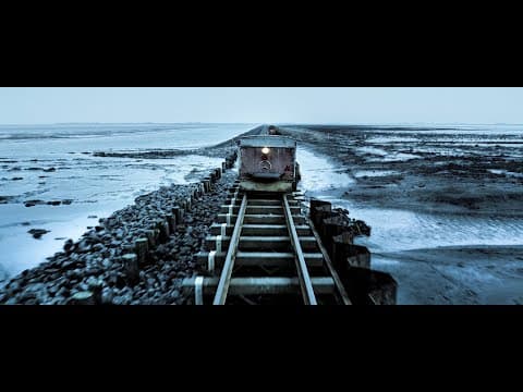 Silence of the Tides - trailer