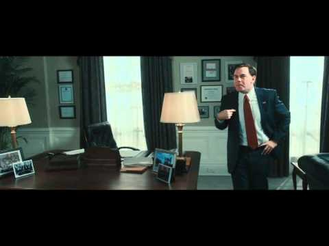Tom Confronts Jack