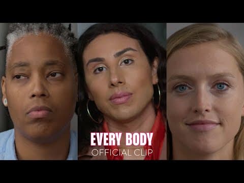 "Where Do I Fit" Official Clip
