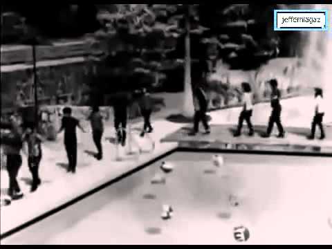 OST A GO GO 67 1967 - Siapa Gerangan - Sanisah Huri & The Terwellos