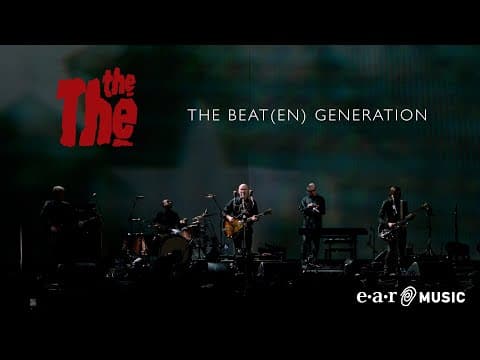 The The "The Beat(en) Generation" - Official Video - New album "The Comeback Special" out Oct 29
