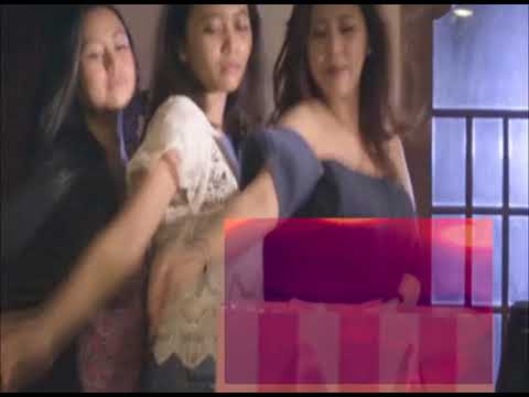 Official trailer "Goyang Kubur Mandi Darah"