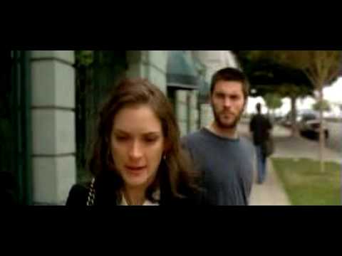 The Last Word - OFFICIAL TRAILER