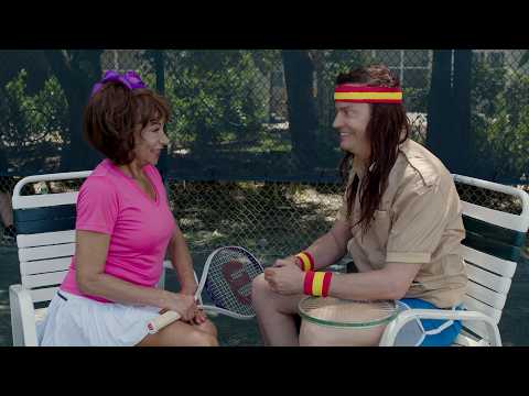Pickleball Pete [OFFICIAL CLIP] [4]