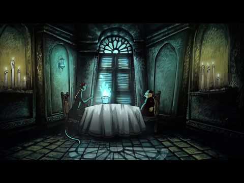 Roohangiz Trailer