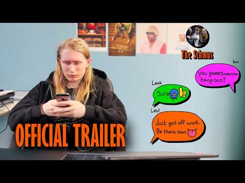 THE SCHMUSICAL OFFICIAL TRAILER (2026)