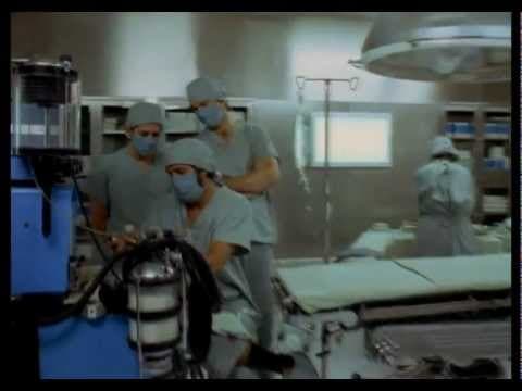Coma (Theatrical Trailer)
