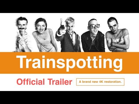 Official UK Re-release Trailer