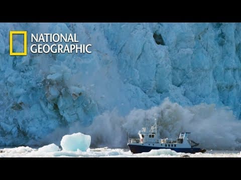 "Glacier" (Ep.1)