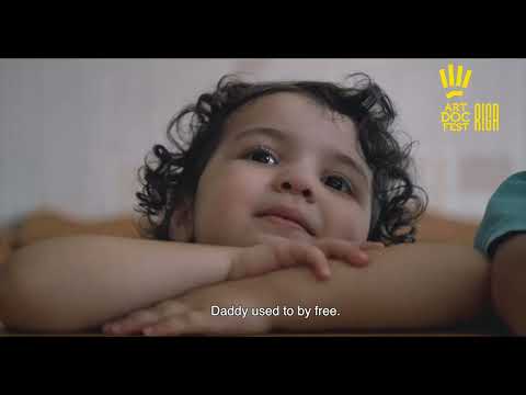 Return | Ukraine Above All | IDFF Artdocfest/Riga 2024 | Trailer