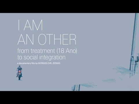 I AM AN OTHER (Trailer)