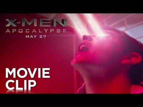 "Cyclops" Clip