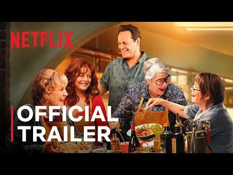 Official Trailer