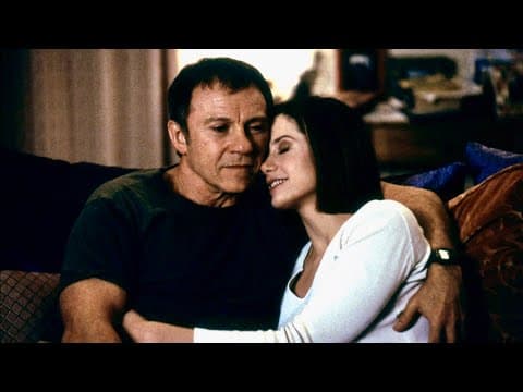 LULU ON THE BRIDGE Official Trailer (1998, Harvey Keitel, Mira Sorvino, Willem Dafoe, Paul Auster)
