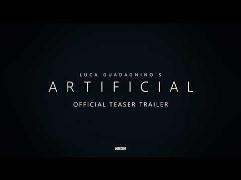 Official Teaser Trailer