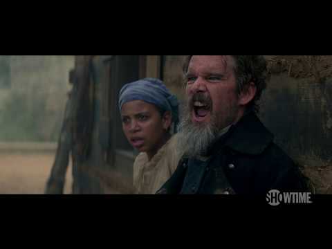The Good Lord Bird - Trailer