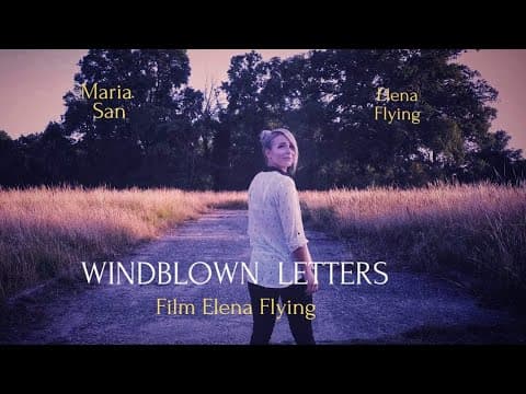 ❤️‍🔥Premiere 2025 “Windblown letters” HEARTBREAKING DRAMA, NEW MOVIE❤️‍🔥