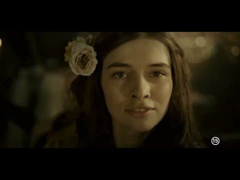 Kira Kiralina, în regia lui  Dan Piţa, la TVR1