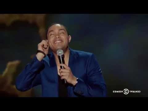 Trevor Noah: Lost in Translation - Finally Getting a Job