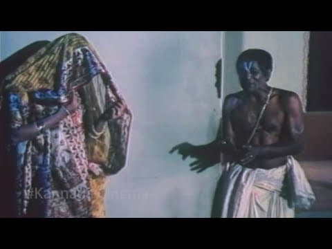 Kannada Comedy Scene || Maha Prachandaru Movie || Vishnuvardhan" Musuri Krishnamurthy || Full HD
