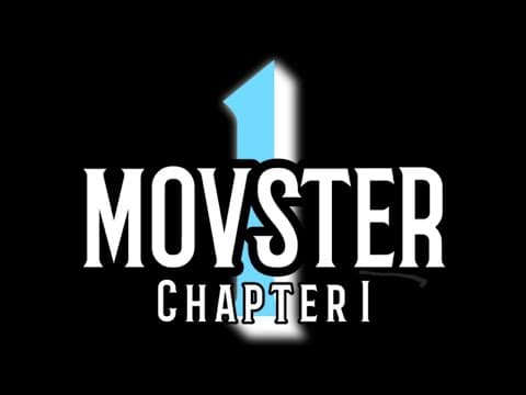 Movster: Chapter 1(2020)