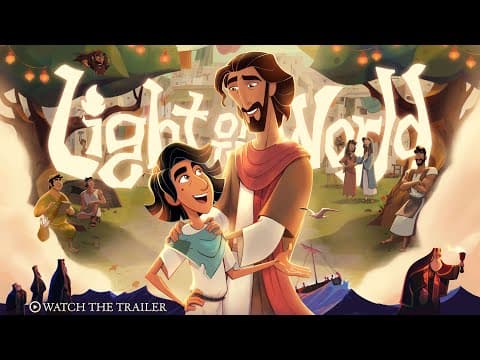 Official Theatrical Trailer