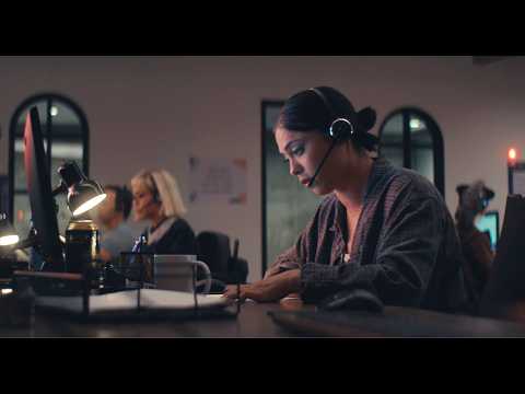 ON THE LINE  OFFICIAL TRAILER (2026)