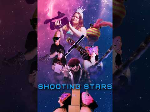 Shooting Stars